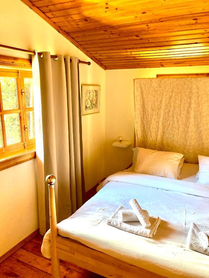 Allotjament i esmorzar Romantic Private *