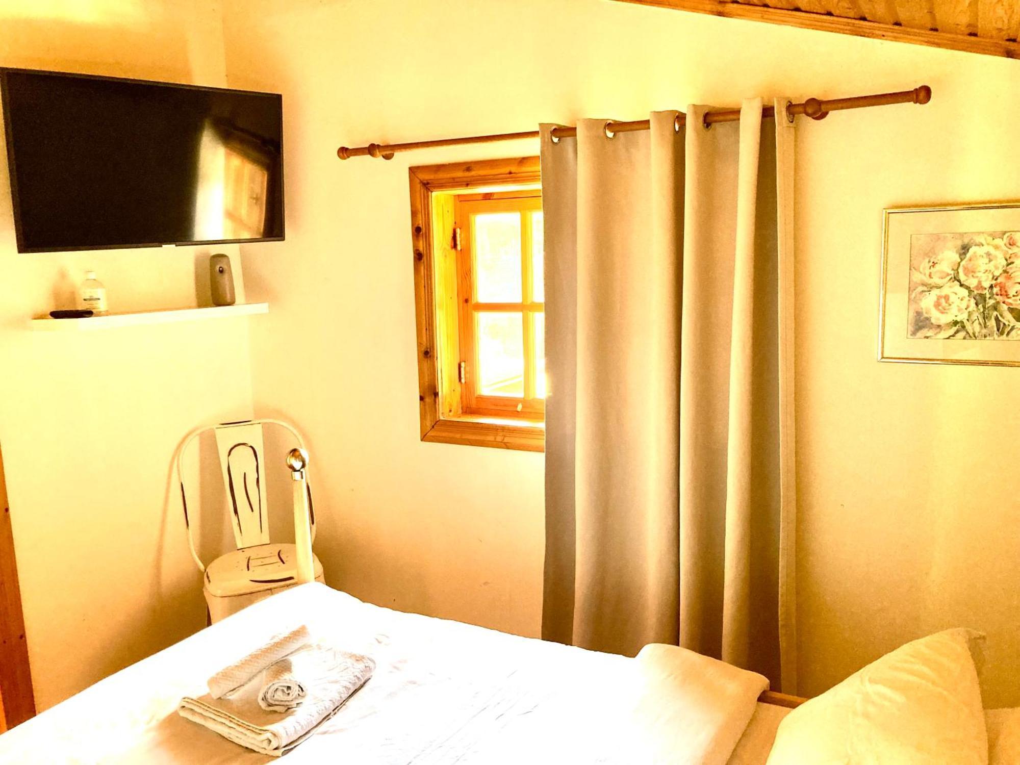 Allotjament i esmorzar Romantic Private