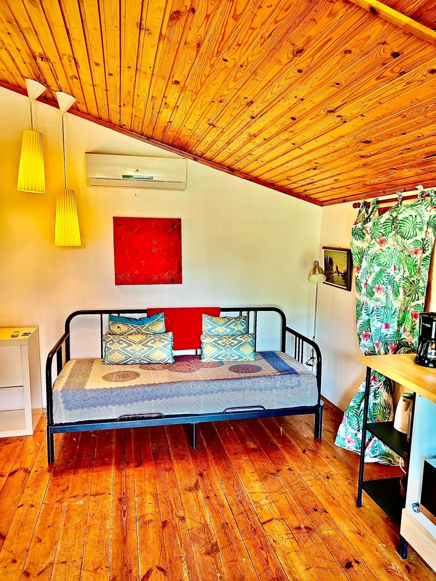 Allotjament i esmorzar Romantic Private