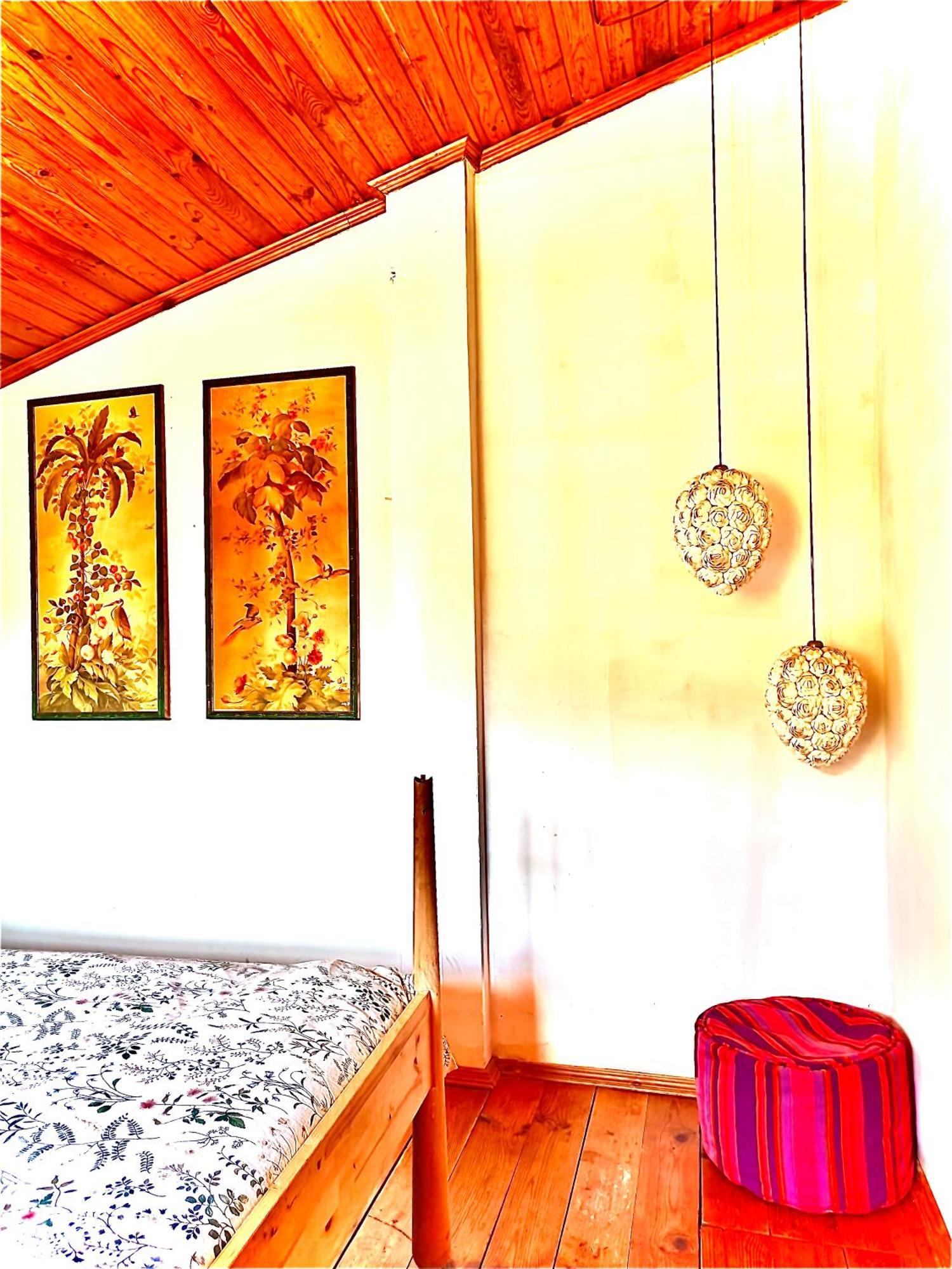 Allotjament i esmorzar Romantic Private Estepona