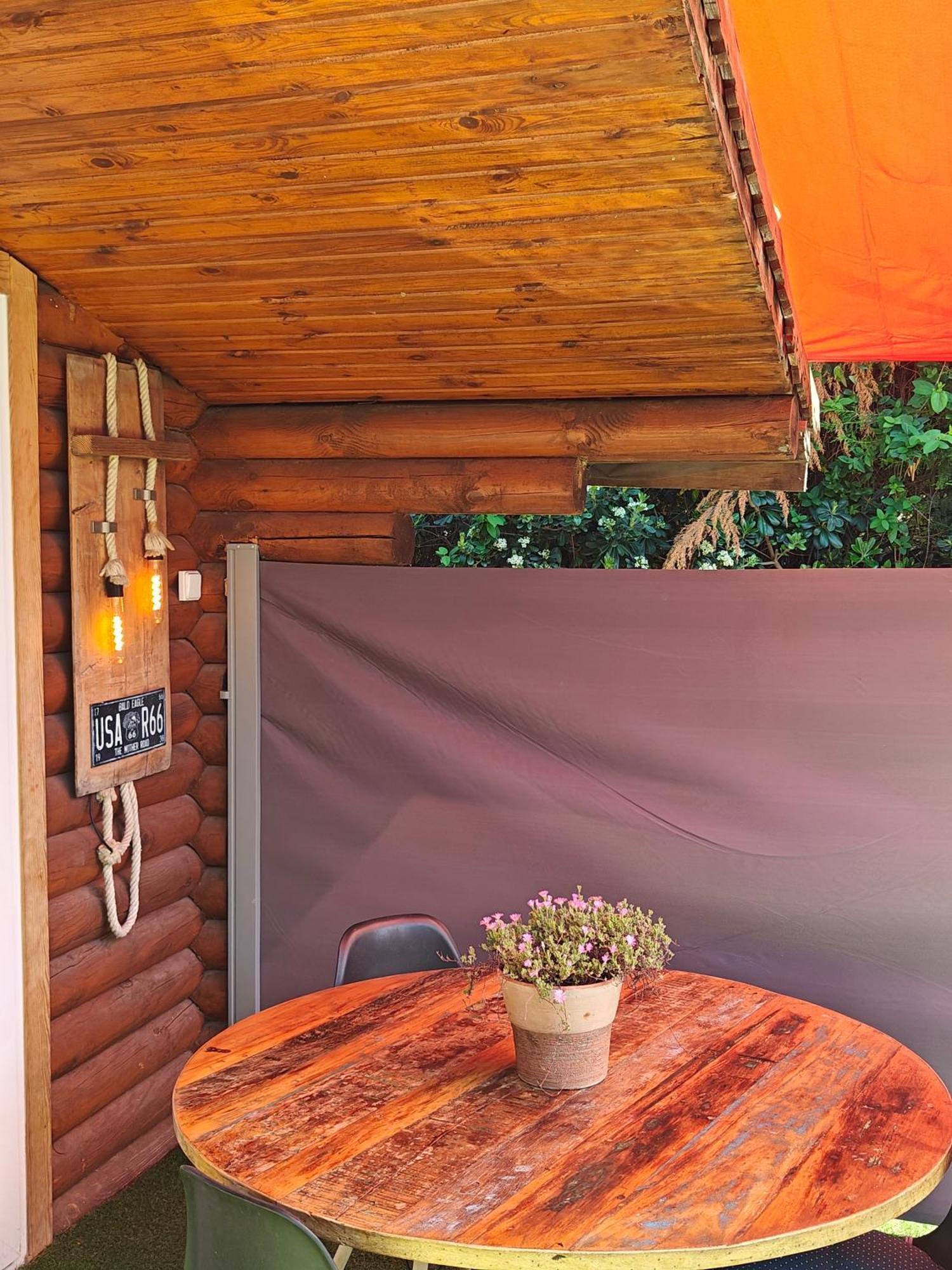 Allotjament i esmorzar Romantic Private